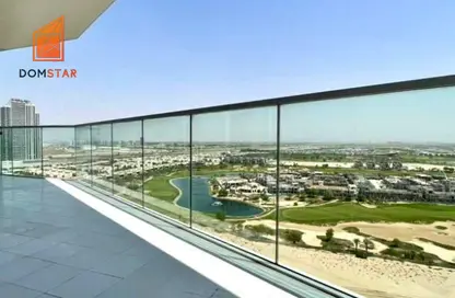 Apartment - 1 Bedroom - 2 Bathrooms for rent in Artesia D - Artesia - DAMAC Hills - Dubai