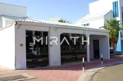 Villa - Studio - 1 Bathroom for rent in Jumeirah 3 Villas - Jumeirah 3 - Jumeirah - Dubai