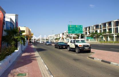 Villa - Studio - 1 Bathroom for rent in Jumeirah 3 Villas - Jumeirah 3 - Jumeirah - Dubai