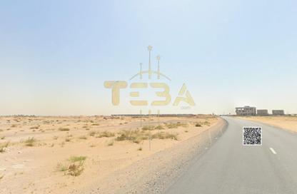 Land - Studio for sale in Al Aamra Gardens - Al Amerah - Ajman