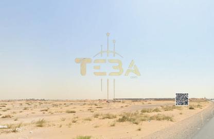 Land - Studio for sale in Al Aamra Gardens - Al Amerah - Ajman