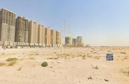 Land - Studio for sale in Al Aamra Gardens - Al Amerah - Ajman