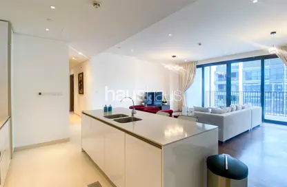 شقة - 2 غرف نوم - 3 حمامات للايجار في 12 بناية - سيتي ووك السكنية - سيتي ووك - دبي