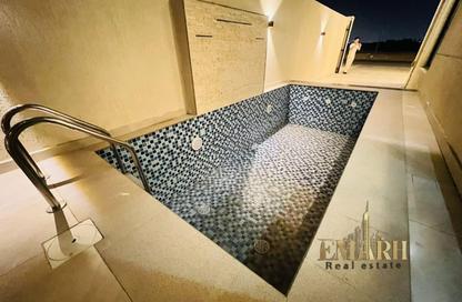 Villa - 5 - 7 for sale in Kabbali Hills - Al Helio 2 - Al Helio - Ajman Villa - 5 - 7 for sale in Kabbali Hills - Al Helio 2 - Al Helio - Ajman