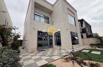 Villa - 5 Bedrooms - 6 Bathrooms for sale in Orchid - Al Zahia - Muwaileh Commercial - Sharjah Villa - 5 Bedrooms - 6 Bathrooms for sale in Orchid - Al Zahia - Muwaileh Commercial - Sharjah