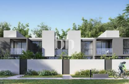 Townhouse - 4 Bedrooms - 5 Bathrooms for sale in Azalea - Tilal City - Sharjah