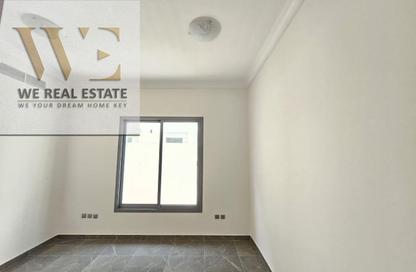 Villa - 4 Bedrooms - 4 Bathrooms for rent in Al Helio 2 - Al Helio - Ajman