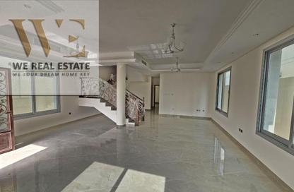 Villa - 4 Bedrooms - 4 Bathrooms for rent in Al Helio 2 - Al Helio - Ajman