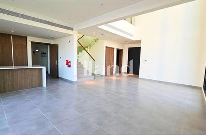 Villa - 4 - 5 for sale in The Dahlias - Yas Acres - Yas Island - Abu Dhabi