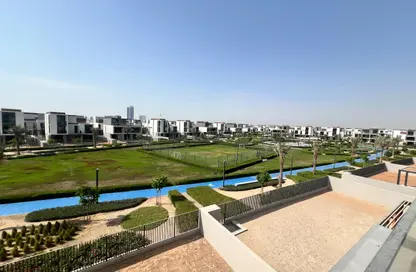 Villa - 5 Bedrooms for rent in Elie Saab 1 - Elie Saab - Arabian Ranches 3 - Dubai