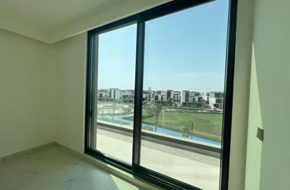 Villa - 5 Bedrooms - 7+ Bathrooms for rent in Elie Saab - Arabian Ranches 3 - Dubai