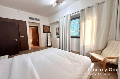 Apartment - Studio - 1 Bathroom for rent in Executive Tower B - Executive Towers - Business Bay - Dubai Apartment - Studio - 1 Bathroom for rent in Executive Tower B - Executive Towers - Business Bay - Dubai