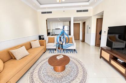 Apartment - 2 - 3 for rent in Shams Residence - Maryam Island - Al Khan - Sharjah Apartment - 2 - 3 for rent in Shams Residence - Maryam Island - Al Khan - Sharjah