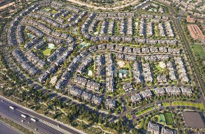 Villa - 3 - 4 for sale in La Tilia 1 - La Tilia - Villanova - Dubai