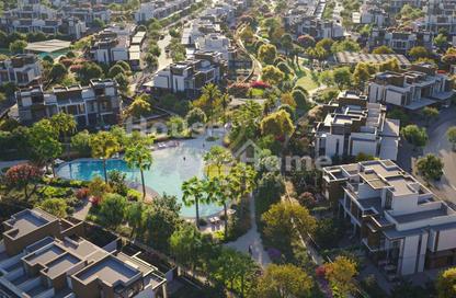 Villa - 3 - 4 for sale in La Tilia 1 - La Tilia - Villanova - Dubai