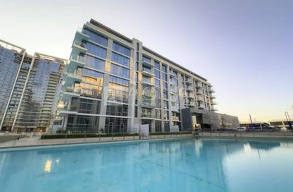 Apartment - 1 Bedroom - 2 Bathrooms for rent in The Residences at District One - Mohammed Bin Rashid City - Dubai