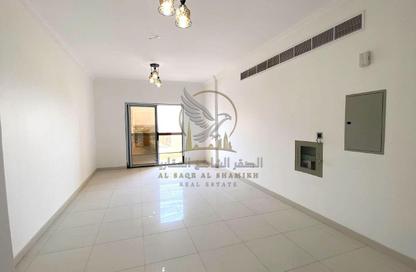 Apartment - 2 - 3 for rent in CityLife Al Tallah - Al Tallah 2 - Ajman