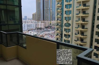 Apartment - 2 Bedrooms - 2 Bathrooms for sale in Al Rashidiya Towers - Al Rashidiya - Ajman Downtown - Ajman Apartment - 2 Bedrooms - 2 Bathrooms for sale in Al Rashidiya Towers - Al Rashidiya - Ajman Downtown - Ajman