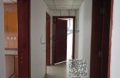Apartment - 2 Bedrooms - 2 Bathrooms for sale in Al Rashidiya Towers - Al Rashidiya - Ajman Downtown - Ajman Apartment - 2 Bedrooms - 2 Bathrooms for sale in Al Rashidiya Towers - Al Rashidiya - Ajman Downtown - Ajman