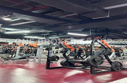 Retail - Studio for rent in MAG 214 - JLT Cluster R - Jumeirah Lake Towers - Dubai