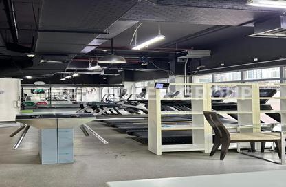 Retail - Studio for rent in MAG 214 - JLT Cluster R - Jumeirah Lake Towers - Dubai