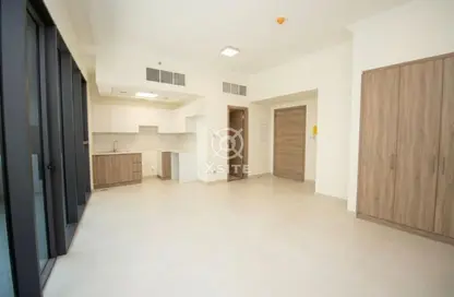 Apartment - 1 Bathroom for rent in Almultaqa Avenue Block D - Al Multaqa Avenue - Mirdif Hills - Mirdif - Dubai