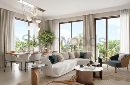 Apartment - 2 Bedrooms - 2 Bathrooms for sale in Cedar at Creek Beach Building 1 - Cedar at Creek Beach - Creek Beach - Dubai Creek Harbour (The Lagoons) - Dubai Apartment - 2 Bedrooms - 2 Bathrooms for sale in Cedar at Creek Beach Building 1 - Cedar at Creek Beach - Creek Beach - Dubai Creek Harbour (The Lagoons) - Dubai