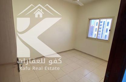 شقة - غرفة نوم - 1 حمام للايجار في 2 الحميدية - الحميدية - عجمان