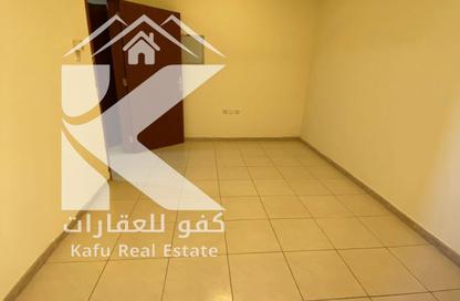 شقة - غرفة نوم - 1 حمام للايجار في 2 الحميدية - الحميدية - عجمان
