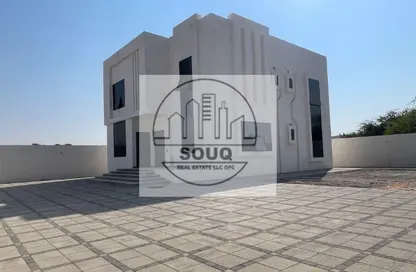 Villa - 5 Bedrooms for sale in Seih Al Uraibi - Ras Al Khaimah