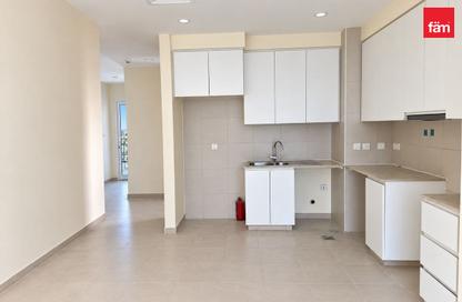Apartment - 2 - 2 for rent in Urbana 1 - Urbana - Emaar South - Dubai South (Dubai World Central) - Dubai