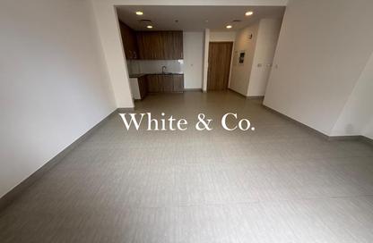 Apartment - 2 Bedrooms - 2 Bathrooms for rent in Parkside - Town Square - Dubai