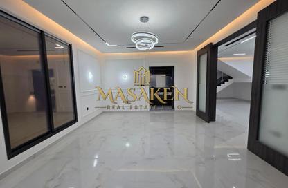 Villa - 5 Bedrooms - 7 Bathrooms for sale in Al Bahia Hills - Al Bahia - Ajman Villa - 5 Bedrooms - 7 Bathrooms for sale in Al Bahia Hills - Al Bahia - Ajman