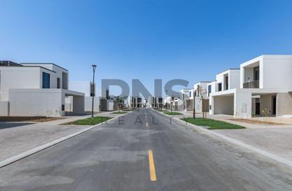 Villa - 3 - 4 for sale in Fairway Villas 2 - Emaar South - Dubai South (Dubai World Central) - Dubai