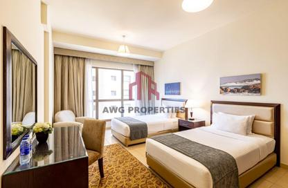 Apartment - 3 - 5 for rent in Amwaj 2 - Amwaj - Jumeirah Beach Residence - Dubai