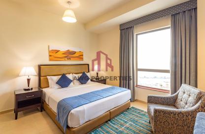 Apartment - 3 - 5 for rent in Amwaj 2 - Amwaj - Jumeirah Beach Residence - Dubai