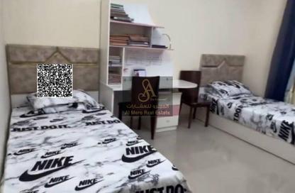 Apartment - 2 Bedrooms - 2 Bathrooms for sale in Al Nuaimiya Towers C - Al Nuaimiya - Ajman Apartment - 2 Bedrooms - 2 Bathrooms for sale in Al Nuaimiya Towers C - Al Nuaimiya - Ajman
