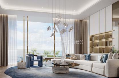 شقة - 2 - 3 للبيع في Beach Walk Residences 3 - بيتش ووك ريزيدنسز - جزر دبي - دبي شقة - 2 - 3 للبيع في Beach Walk Residences 3 - بيتش ووك ريزيدنسز - جزر دبي - دبي