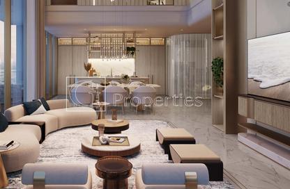شقة - 2 - 3 للبيع في Beach Walk Residences 3 - بيتش ووك ريزيدنسز - جزر دبي - دبي شقة - 2 - 3 للبيع في Beach Walk Residences 3 - بيتش ووك ريزيدنسز - جزر دبي - دبي