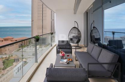 Apartment - 2 - 3 for rent in Trident Grand Residence - Dubai Marina - Dubai Apartment - 2 - 3 for rent in Trident Grand Residence - Dubai Marina - Dubai