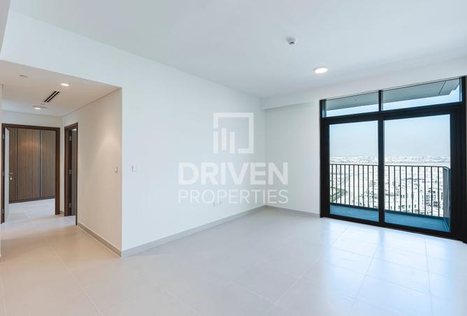 Creek Beach and Canal Views | High Floor photo 3