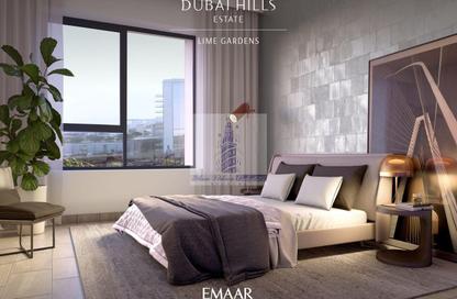 Duplex - 1 - 2 for sale in Lime Gardens - Dubai Hills Estate - Dubai Duplex - 1 - 2 for sale in Lime Gardens - Dubai Hills Estate - Dubai