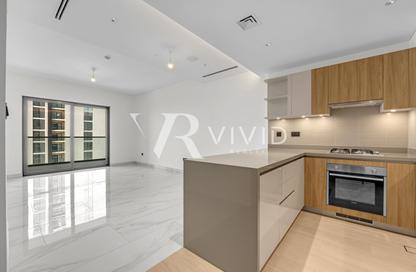 Apartment - 1 Bedroom - 2 Bathrooms for rent in Crest Grande - Sobha Hartland - Mohammed Bin Rashid City - Dubai