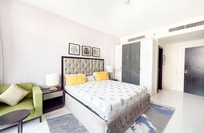 Apartment - 1 Bedroom - 2 Bathrooms for sale in Celestia B - Celestia - Residential District - Dubai South (Dubai World Central) - Dubai Apartment - 1 Bedroom - 2 Bathrooms for sale in Celestia B - Celestia - Residential District - Dubai South (Dubai World Central) - Dubai