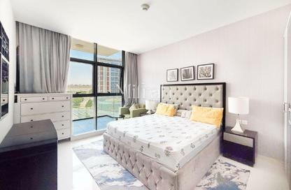Apartment - 1 Bedroom - 2 Bathrooms for sale in Celestia B - Celestia - Residential District - Dubai South (Dubai World Central) - Dubai