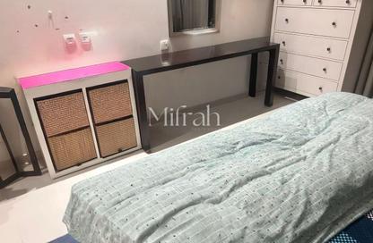 شقة - غرفة نوم - 2 حمامات للبيع في سلستيا بي - سلسستيا - دبي الجنوب (مركز دبي العالمي) - دبي