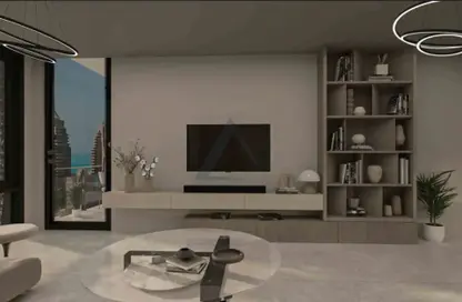 Apartment - 2 Bedrooms - 3 Bathrooms for sale in Rose Gardens 2 - District 12 - Jumeirah Village Circle - Dubai