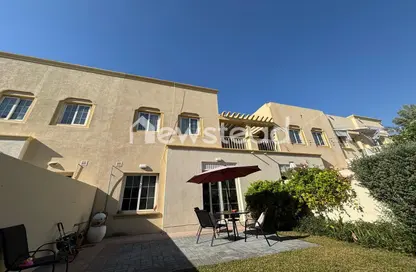 Villa - 2 Bedrooms - 3 Bathrooms for rent in Springs 12 - The Springs - Dubai Villa - 2 Bedrooms - 3 Bathrooms for rent in Springs 12 - The Springs - Dubai