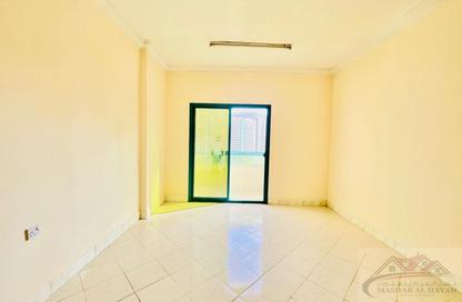 Apartment - 1 Bedroom - 1 Bathroom for rent in Street 64 - Al Nahda - Sharjah Apartment - 1 Bedroom - 1 Bathroom for rent in Street 64 - Al Nahda - Sharjah