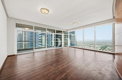 Apartment - 2 Bedrooms for rent in Madina Tower - JLT Cluster O - Jumeirah Lake Towers - Dubai